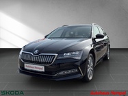 Skoda Superb 2021