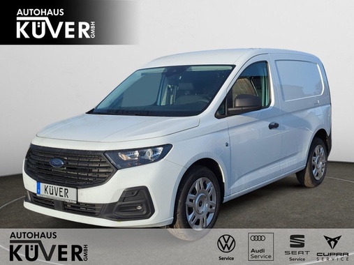 Ford Transit Connect 2025