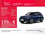 Audi Q5 2022