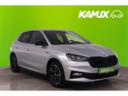 Skoda Fabia 2024