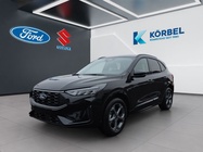 Ford Kuga 2025
