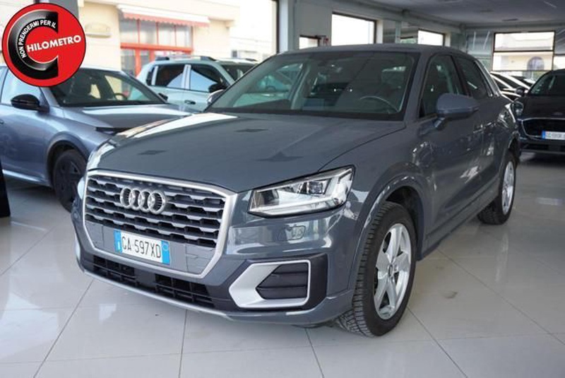 Audi Q2