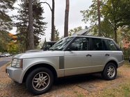 Land Rover Range Rover 2005