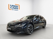 Volkswagen Arteon 2024