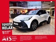 Toyota C-HR 2025