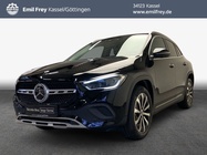 Mercedes-Benz GLA-Class 2022