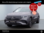 Mercedes-Benz EQA 2024