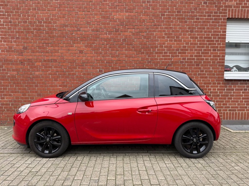 Opel Adam