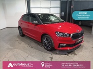 Skoda Fabia 2023