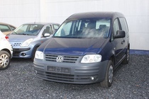 Volkswagen Caddy 2004