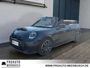 MINI Cabrio 2024