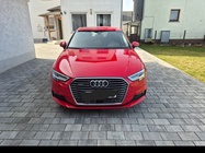 Audi A3 2020