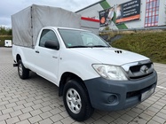 Toyota Hilux 2011