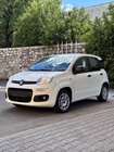 Fiat Panda 2020