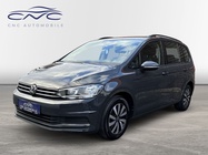 Volkswagen Touran 2023