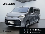 Toyota Proace 2025