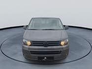 Volkswagen T5 2011