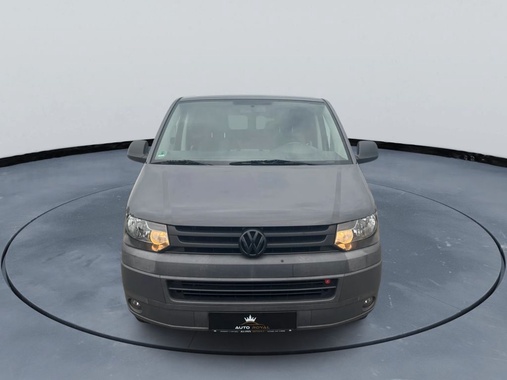 Volkswagen T5 2011