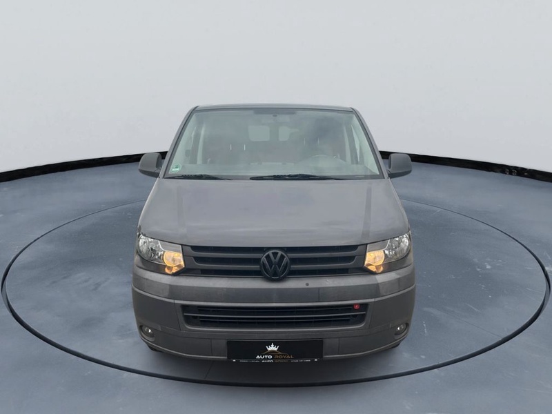 Volkswagen T5