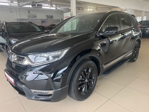 Honda CR-V 2022