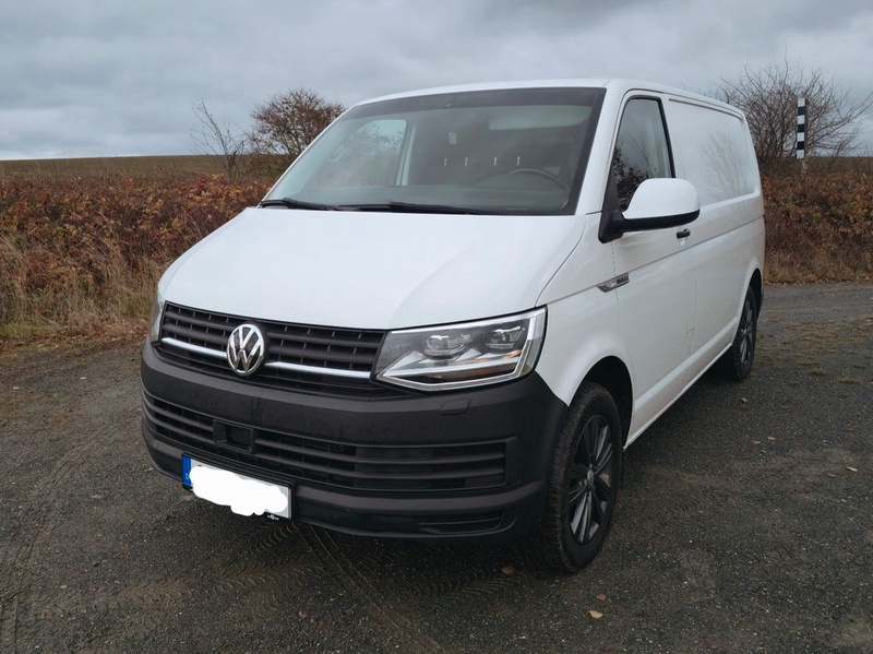 Volkswagen T6