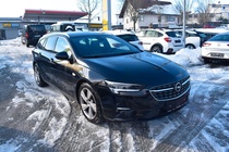 Opel Insignia 2021