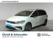 Volkswagen Touran 2025