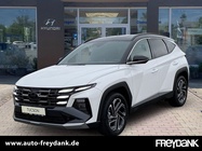 Hyundai Tucson 2025