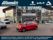 Kia Picanto 2026