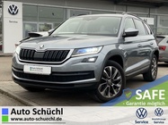 Skoda Kodiaq 2021