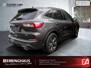 Ford Kuga 2022