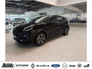 Ford Puma 2021