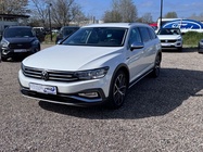 Volkswagen Passat 2020