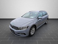 Volkswagen Passat 2023
