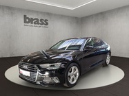 Audi A6 2019