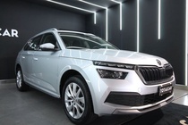 Skoda Kamiq 2022