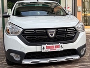 Dacia Lodgy 2022