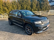 Jeep Grand Cherokee 2014