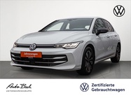Volkswagen Golf 2025