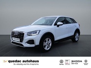 Audi Q2 2022
