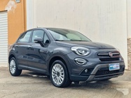 Fiat 500L 2020