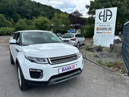 Land Rover Evoque 2017