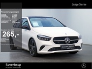 Mercedes-Benz B-Class 2024
