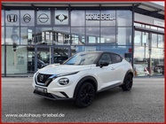 Nissan Juke 2021