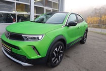 Opel Mokka 2022