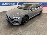 Volkswagen Arteon 2023
