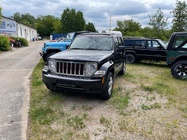 Jeep Cherokee 2009