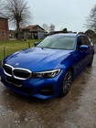 BMW 3 Series 2021