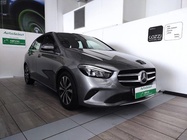 Mercedes-Benz B-Class 2021