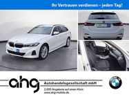 BMW 3 Series 2022